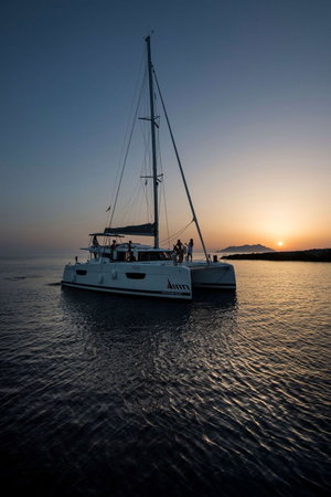 Astrea 42 „Astrea“ – fotka 45
