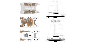 Astrea 42 „Astrea“ – fotka 47