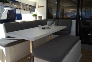 Astrea 42 „Astrea“ – fotka 18