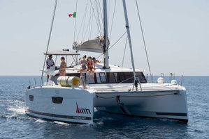 Astrea 42 „Astrea“ – fotka 48