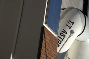 Astrea 42 „Astrea“ – fotka 6