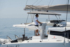 Astrea 42 „Astrea“ – fotka 37