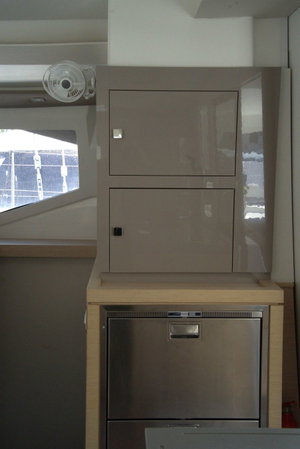 Astrea 42 „Astrea“ – fotka 25