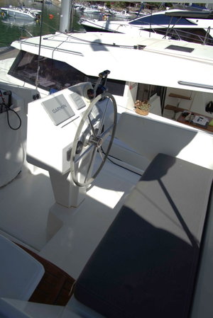 Astrea 42 „Astrea“ – fotka 15