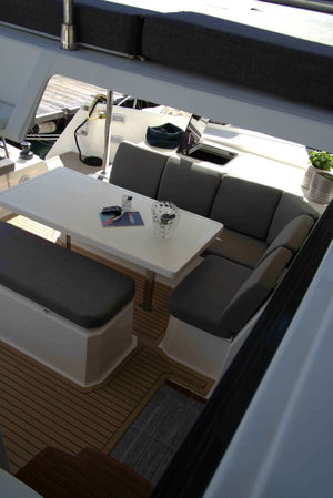 Astrea 42 „Astrea“ – fotka 16