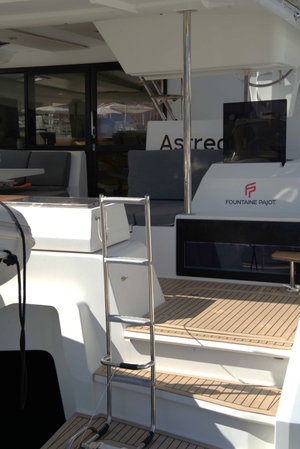 Astrea 42 „Astrea“ – fotka 34