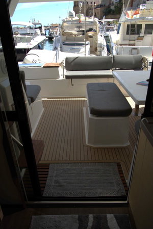 Astrea 42 „Astrea“ – fotka 31