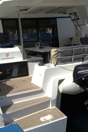 Astrea 42 „Astrea“ – fotka 33
