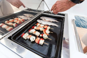 Dufour 56 Exclusive „Cavaliere(Ac+Gen+Wm+Bbq)“ – fotka 2