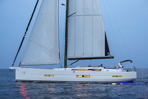 Dufour 56 Exclusive „Cavaliere(Ac+Gen+Wm+Bbq)“ – fotka 3
