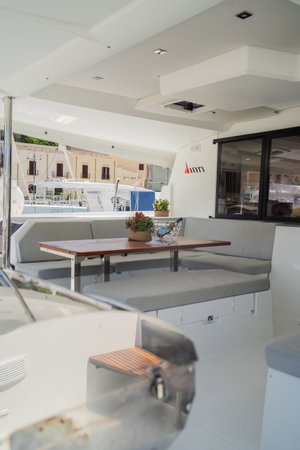 Saona 47 „Saona“ – fotka 42