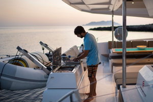 Saona 47 „Saona“ – fotka 73