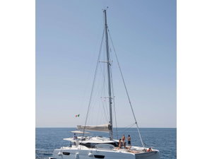 Saona 47 „Saona“ – fotka 1