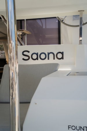 Saona 47 „Saona“ – fotka 43