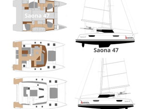 Saona 47 „Saona“ – fotka 80