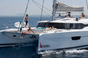 Saona 47 „Saona“ – fotka 58