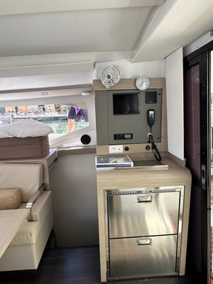 Isla 40 „Isla“ – fotka 75