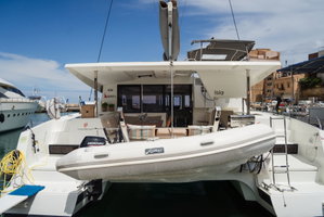 Isla 40 „Isla“ – fotka 31