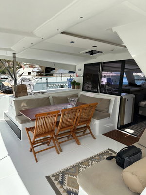 Isla 40 „Isla“ – fotka 77