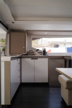 Isla 40 „Isla“ – fotka 7