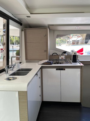 Isla 40 „Isla“ – fotka 74