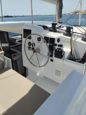 Isla 40 „Isla“ – fotka 53