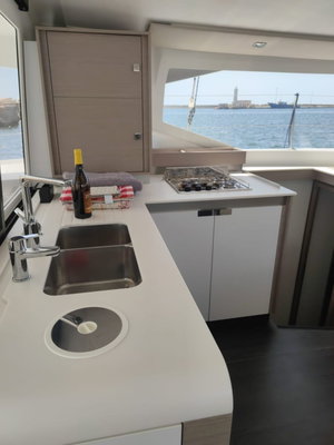 Isla 40 „Isla“ – fotka 43