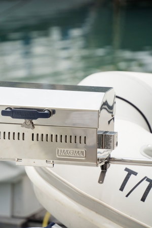 Isla 40 „Isla“ – fotka 17