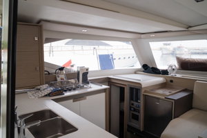 Isla 40 „Isla“ – fotka 5