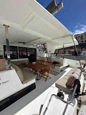 Isla 40 „Isla“ – fotka 79
