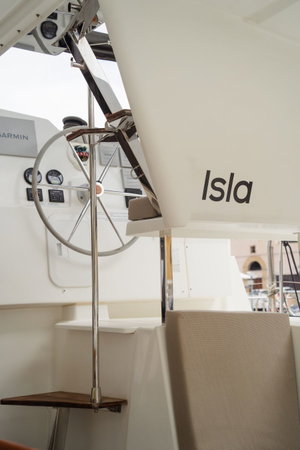 Isla 40 „Isla“ – fotka 20