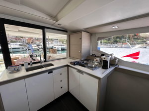 Isla 40 „Isla“ – fotka 60