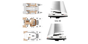Isla 40 „Isla“ – fotka 2