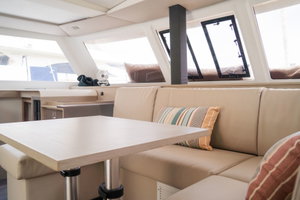 Isla 40 „Isla“ – fotka 8