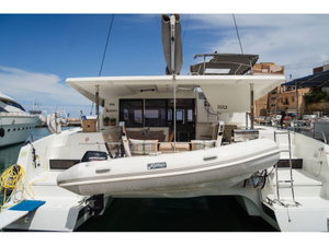 Isla 40 „Isla“ – fotka 1