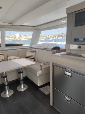 Isla 40 „Isla“ – fotka 48