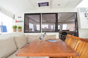 Isla 40 „Isla“ – fotka 19