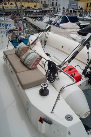 Isla 40 „Isla“ – fotka 26