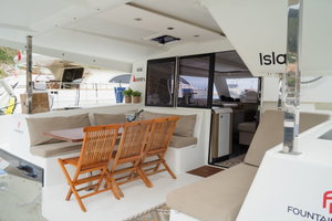 Isla 40 „Isla“ – fotka 23