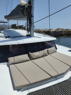 Isla 40 „Isla“ – fotka 52