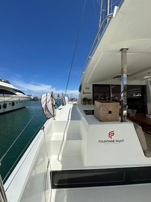 Isla 40 „Isla“ – fotka 78