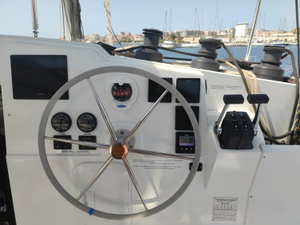 Isla 40 „Isla“ – fotka 46