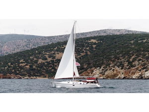 Dufour 43 „Andromeda“ – fotka 1