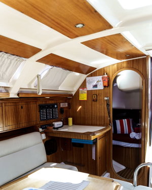 Dufour 43 „Andromeda“ – fotka 5