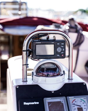 Dufour 43 „Andromeda“ – fotka 11
