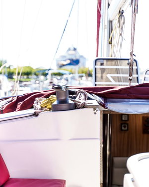 Dufour 43 „Andromeda“ – fotka 12