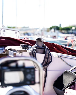 Dufour 43 „Andromeda“ – fotka 13