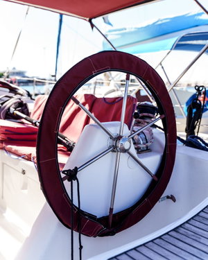 Dufour 43 „Andromeda“ – fotka 10