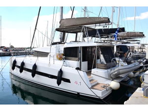 Bali 4.1 „Mali Blue“ – fotka 1