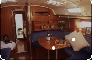 Oceanis 34